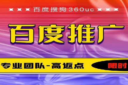 百度竞价推广代运营助力企业多元化营销案例